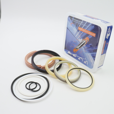 Selo Kit For Komatsu PC200-6 6D95 de Hydraulic Cylinder Boom da máquina escavadora