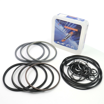 Jogo hidráulico de Kit Viton Atlas Copco Seal do selo do disjuntor de Soosan SB121