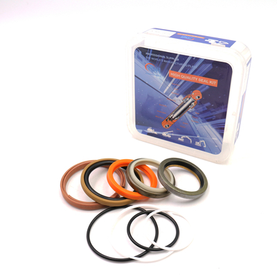 Material hidráulico do ferro da resina da substituição do selo do JCB 332Y-5599