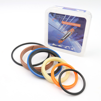 JCB 3DX 991/10142 de Hydraulic Repair Seal Kit For da máquina escavadora