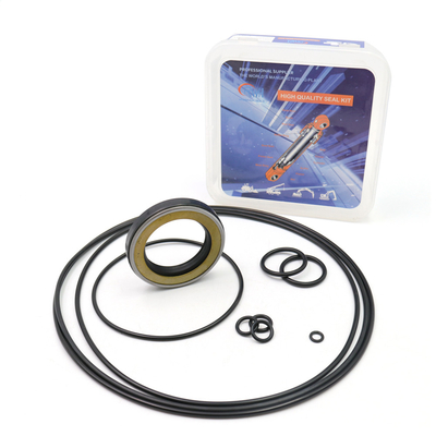 Selo Kit Replacement do cilindro hidráulico de Seal Kit R210LC-9 da máquina escavadora de Hyundai