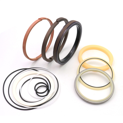 Máquina escavadora de Seal Kit For Doosan DX300LCA da máquina escavadora do braço do cilindro hidráulico