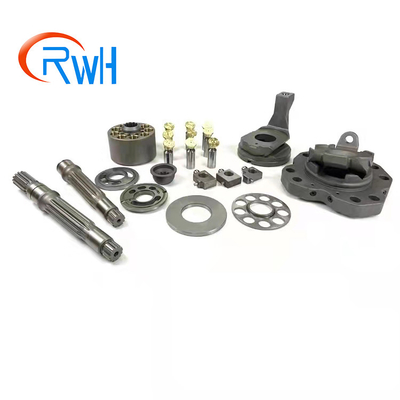 Peças do motor da bomba hidráulica de K3V112DT para SH200 R220-7 DH220-7 Dx225