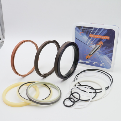 Kit de vedação para escavadeira Daewoo DH220 5 cilindros 2440 9236KT reparo de braço