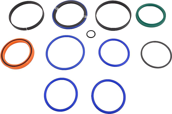 991/00147 de jogo de Kit Backhoe Hydraulic Cyl Seal do selo do JCB