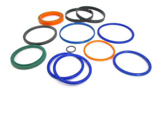 991/00147 de jogo de Kit Backhoe Hydraulic Cyl Seal do selo do JCB