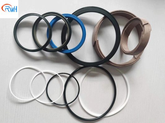 VOE11708825 Boom Lift Cylinder Seal Kit para carregador de válvulas L110E L110F L120E L120F
