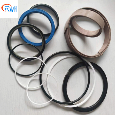 VOE 11708825 VOE 11708825 Boom Lift Cylinder Sealing Kit 1708825 Adapta-se ao carregador Volvo L120E