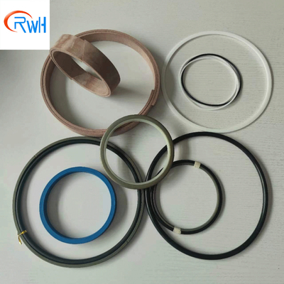 VOE11708833 Kit de vedação cilindro inclinado VOE11708833 Kit de vedação de carregador Volvo