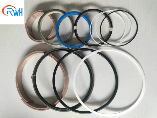 VOE 11708833 VOE 11708833 Kit de vedação de cilindro inclinado para VOLVO L110E L120E