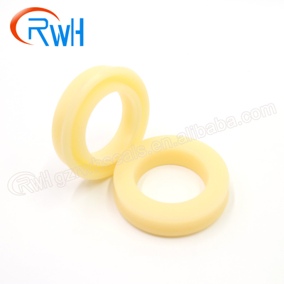 Ajustador integrado amarelo Rod Seal hidráulico OUY para o reparo mecânico