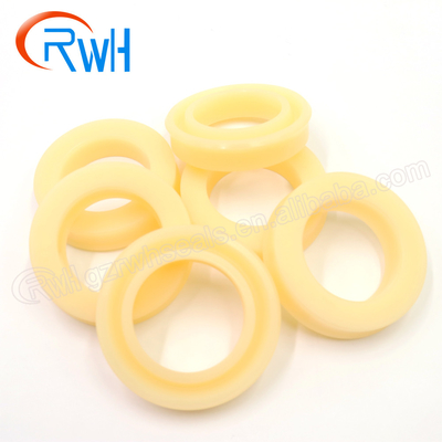 Ajustador integrado amarelo Rod Seal hidráulico OUY para o reparo mecânico