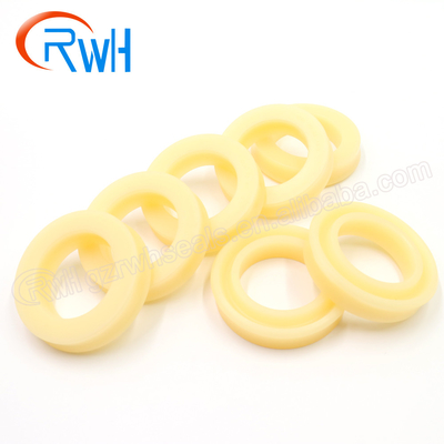 Ajustador integrado amarelo Rod Seal hidráulico OUY para o reparo mecânico