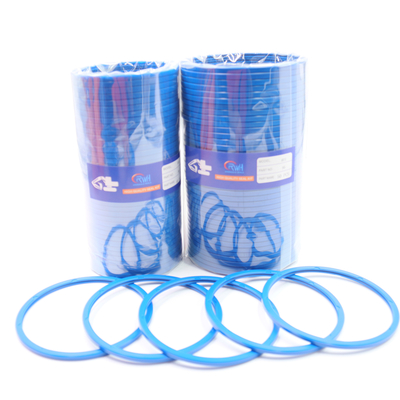 Máquina escavadora hidráulica giratória Center Joint Seal Kit ROI For Mechanical
