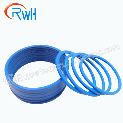 Máquina escavadora hidráulica giratória Center Joint Seal Kit ROI For Mechanical