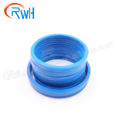 Máquina escavadora hidráulica giratória Center Joint Seal Kit ROI For Mechanical