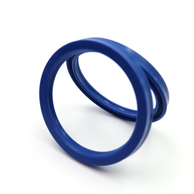 Selo do óleo do plutônio de IDI Hydraulic Rod Seal Blue com 3 meses de garantia