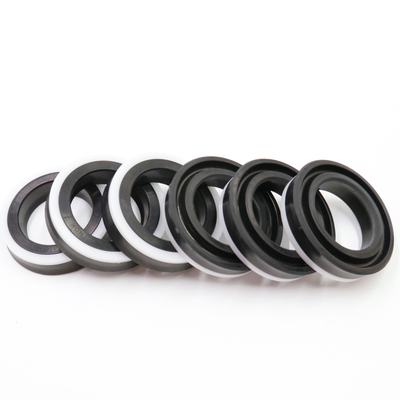 Barra Max For Excavator de Rod Seals OUY 0,5 do pistão do cilindro hidráulico