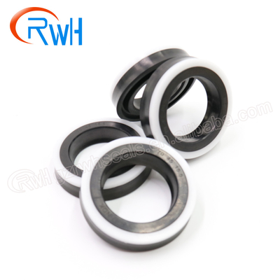 Barra Max For Excavator de Rod Seals OUY 0,5 do pistão do cilindro hidráulico