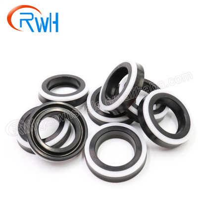 Barra Max For Excavator de Rod Seals OUY 0,5 do pistão do cilindro hidráulico
