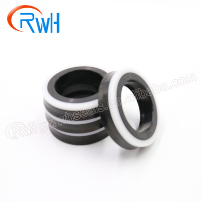 Barra Max For Excavator de Rod Seals OUY 0,5 do pistão do cilindro hidráulico