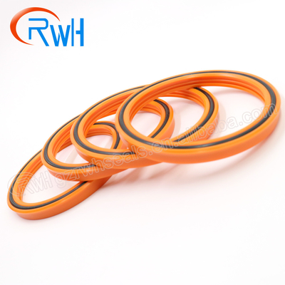 IDI 30Mpa de Hydraulic Rod Seal da máquina escavadora para oficinas de reparações da maquinaria