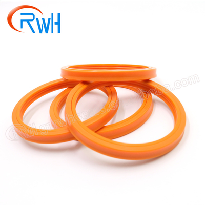 IDI 30Mpa de Hydraulic Rod Seal da máquina escavadora para oficinas de reparações da maquinaria