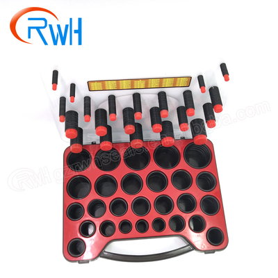 Costa Hang Bag Type de Doosan O Ring Selection Box 800pcs NBR 90