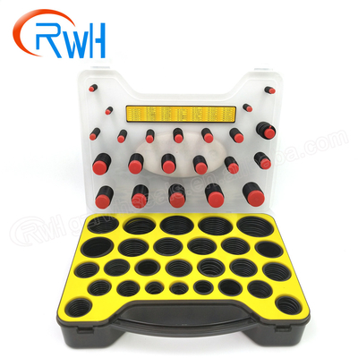 751pcs caixa selada de borracha hidráulica de alta temperatura NBR 90 para o CAT