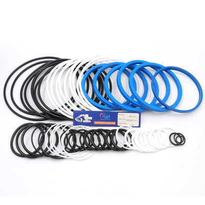 NPK10 hidráulico Jack Hammer Seal Kit With 3 meses de garantia