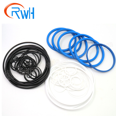 NPK10 hidráulico Jack Hammer Seal Kit With 3 meses de garantia