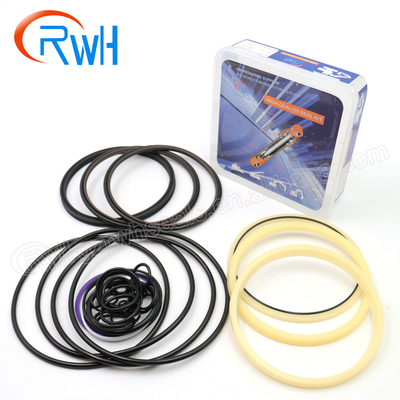HM hidráulico Series de Kit For HM2180 do selo do disjuntor do reparo do martelo