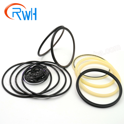 HM hidráulico Series de Kit For HM2180 do selo do disjuntor do reparo do martelo