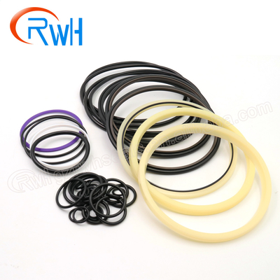 HM hidráulico Series de Kit For HM2180 do selo do disjuntor do reparo do martelo