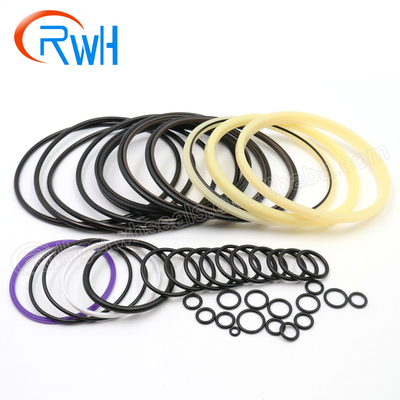HM hidráulico Series de Kit For HM2180 do selo do disjuntor do reparo do martelo