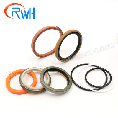 Material hidráulico do ferro da resina da substituição do selo do JCB 332Y-5599