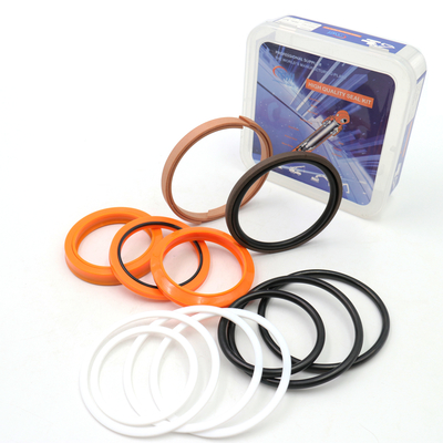 Selo Kit For Excavator do JCB de 3DX 332Y-8994 3 meses de garantia