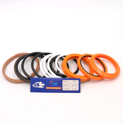 Selo Kit For Excavator do JCB de 3DX 332Y-8994 3 meses de garantia