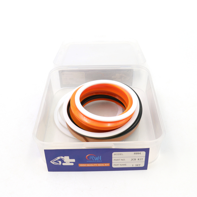 Selo Kit For Excavator do JCB de 3DX 332Y-8994 3 meses de garantia