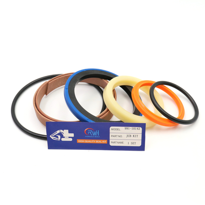 JCB 3DX 991/10142 de Hydraulic Repair Seal Kit For da máquina escavadora