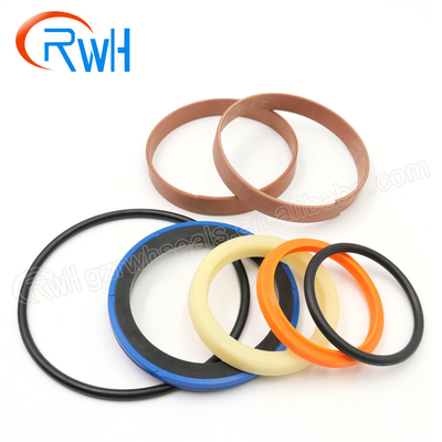 JCB 3DX 991/10142 de Hydraulic Repair Seal Kit For da máquina escavadora
