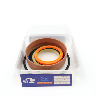 JCB 3DX 991/10142 de Hydraulic Repair Seal Kit For da máquina escavadora