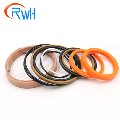 Jcb 3DX O Ring Kit do jogo 550/40999 do selo do JCB 3CX do reparo do movimento de terras
