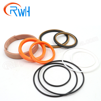 Jcb 3DX O Ring Kit do jogo 550/40999 do selo do JCB 3CX do reparo do movimento de terras