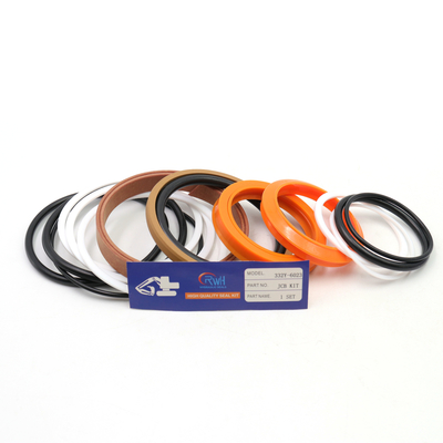 JCB 3DX 332Y/6023 de Kit Phenolic Fabric For do selo do Dipper do movimento de terras