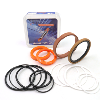 JCB 3DX 332Y/6023 de Kit Phenolic Fabric For do selo do Dipper do movimento de terras