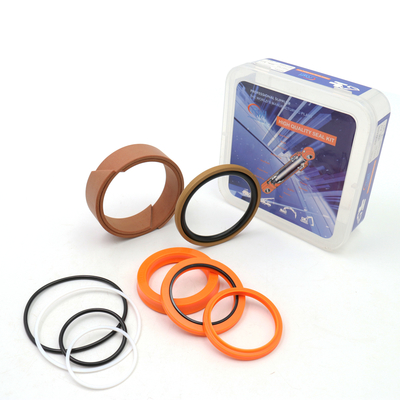 Selo Kit For Crawler Excavator do JCB de 3DX 332Y/2186 3 meses de garantia