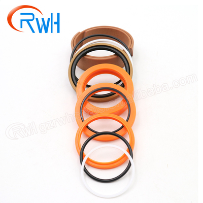 Selo Kit For Crawler Excavator do JCB de 3DX 332Y/2186 3 meses de garantia