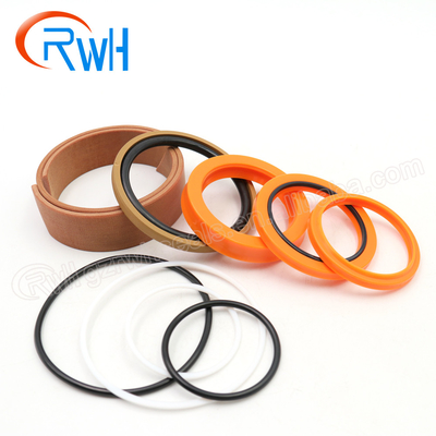 Selo Kit For Crawler Excavator do JCB de 3DX 332Y/2186 3 meses de garantia