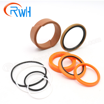 Selo Kit For Crawler Excavator do JCB de 3DX 332Y/2186 3 meses de garantia